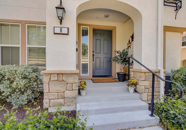 Photo of 118 Selby Ln #8, Livermore, CA 94551