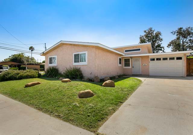 Photo of 5002 Kilkee St, San Diego, CA 92117