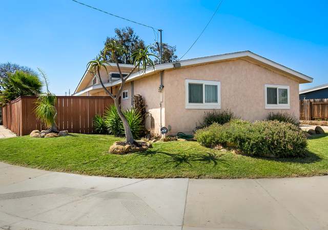 Photo of 5002 Kilkee St, San Diego, CA 92117