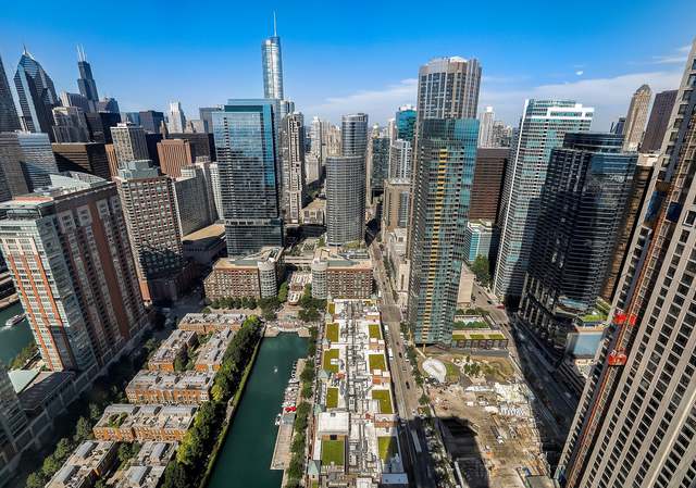 Photo of 474 N Lake Shore Dr #4601, Chicago, IL 60611