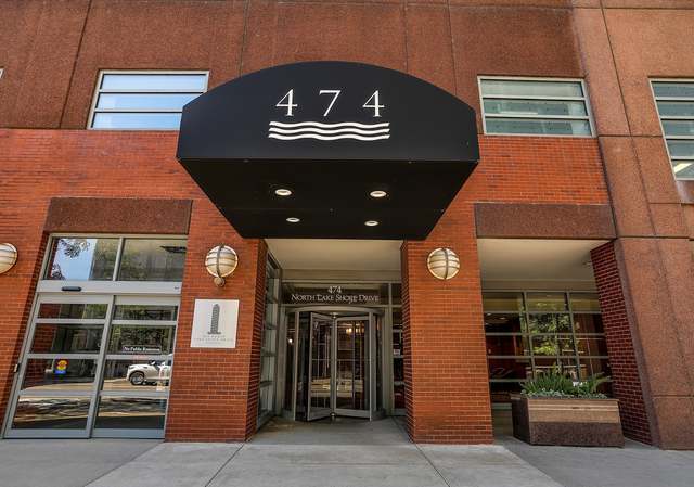 Photo of 474 N Lake Shore Dr #4601, Chicago, IL 60611