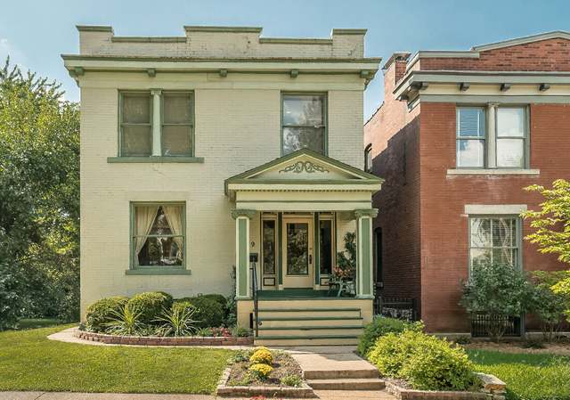 Photo of 29 Benton Pl, St Louis, MO 63104