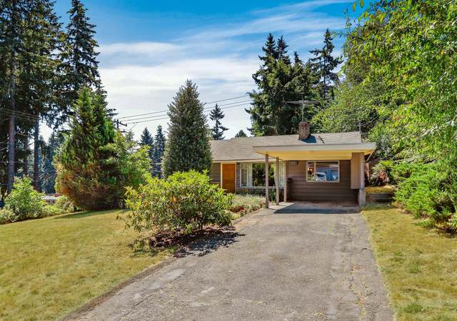 Photo of 1359 N 176th St, Shoreline, WA 98133