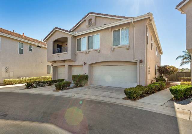 Photo of 1273 Aguirre Dr, Chula Vista, CA 91910
