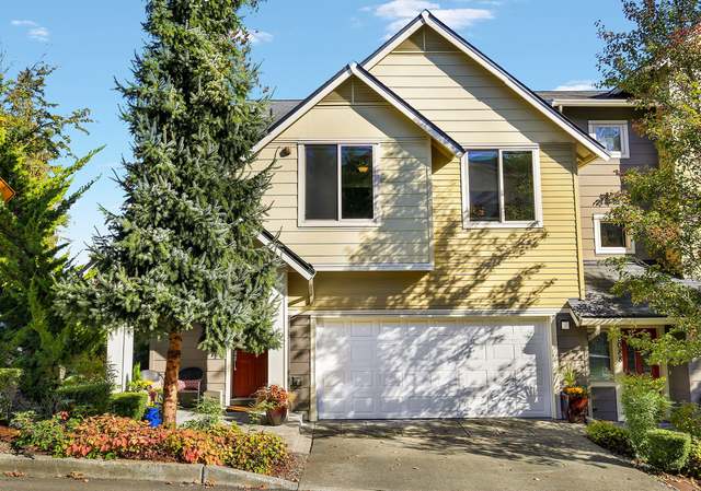Photo of 2092 NW Boulder Way Dr, Issaquah, WA 98027