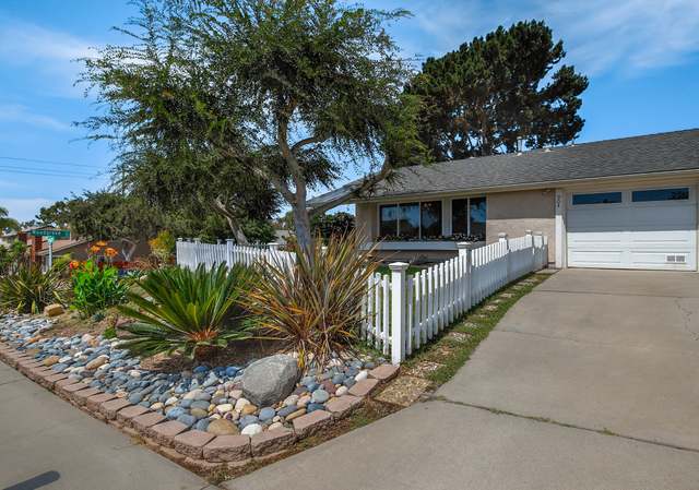 Photo of 904 Sandcastle Dr, Cardiff, CA 92007