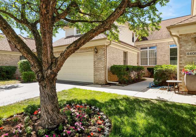 Photo of 4403 Ivy Dr, Glenview, IL 60026