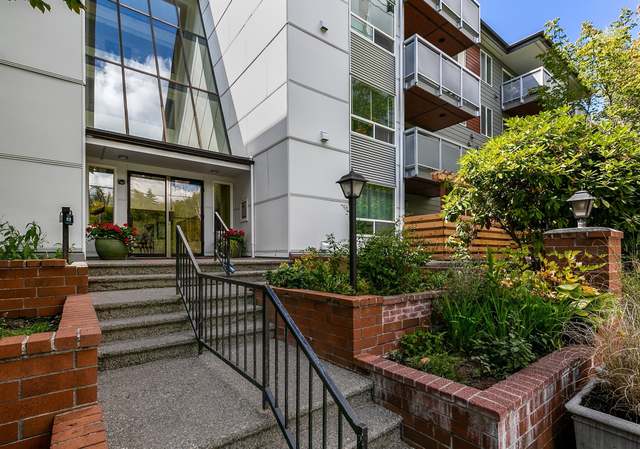 Photo of 10501 8th Ave NE #325, Seattle, WA 98125