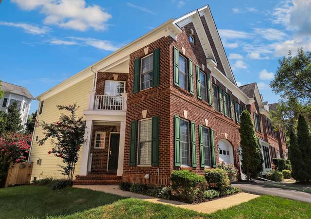 Photo of 4323 Excelsior Pl, Fairfax, VA 22030