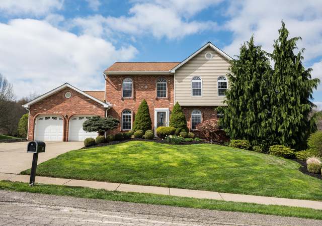 Photo of 167 Woodbine Dr, Cranberry Twp, PA 16066