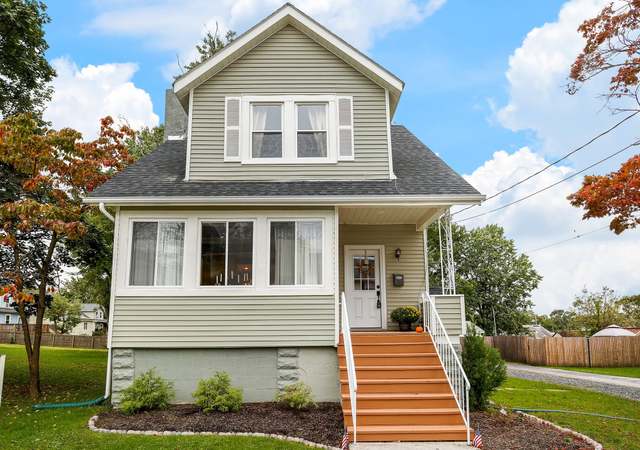 Photo of 2703 Wildberger Ave, Baltimore, MD 21234
