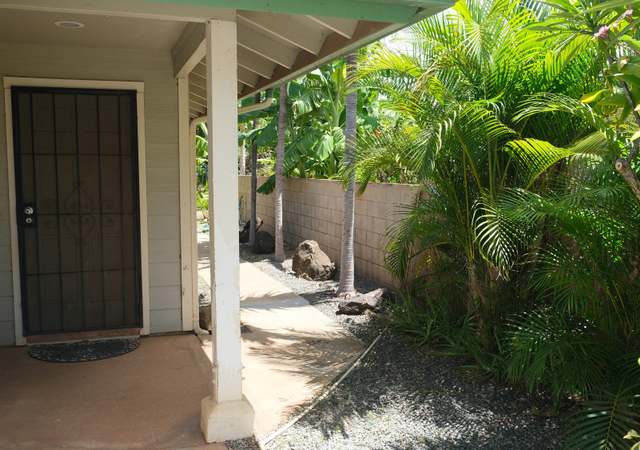 Photo of 87-396 Kulawae St, Waianae, HI 96792