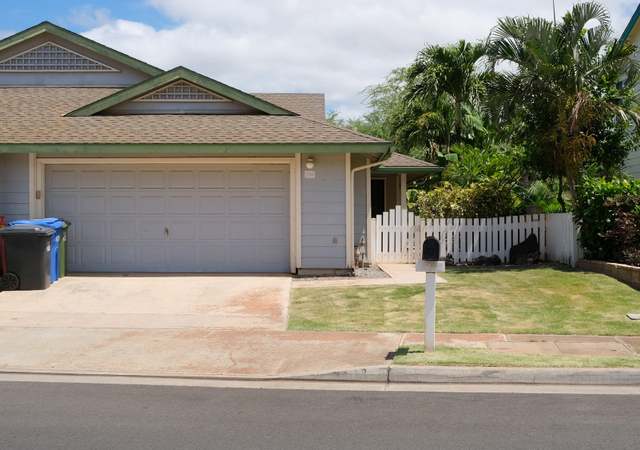 Photo of 87-396 Kulawae St, Waianae, HI 96792