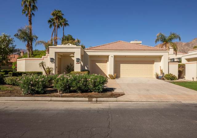 Photo of 55473 Oakhill, La Quinta, CA 92253