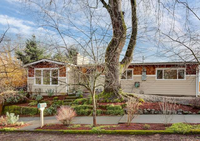 Photo of 10510 N Midway Ave, Portland, OR 97203