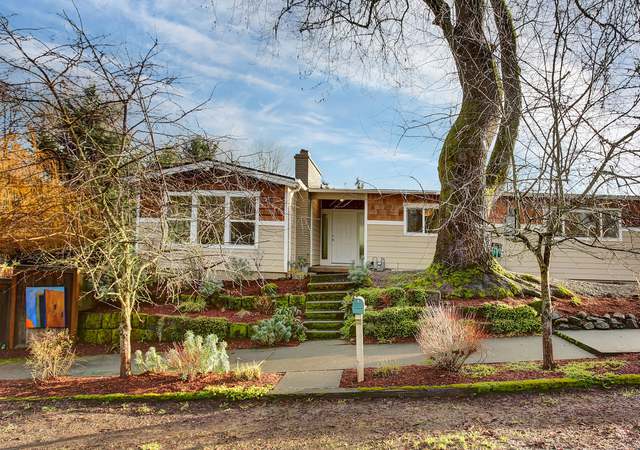 Photo of 10510 N Midway Ave, Portland, OR 97203