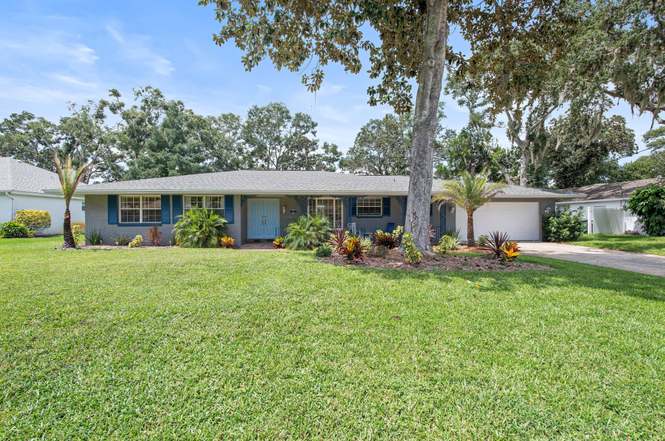 48 Oakmont Cir Ormond Beach Fl 32174 Mls O5731016 Redfin 48 Oakmont Cir Ormond Beach Fl 32174