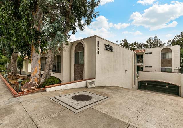 Photo of 3972 Jackdaw St #116, San Diego, CA 92103