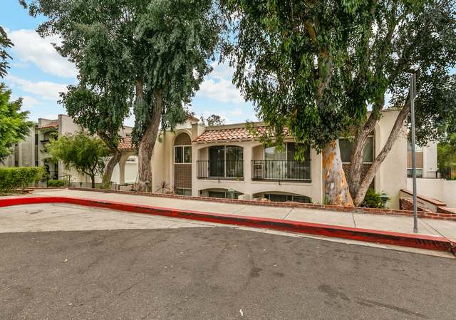 Photo of 3972 Jackdaw St #116, San Diego, CA 92103