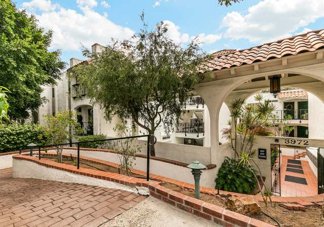 Photo of 3972 Jackdaw St #116, San Diego, CA 92103