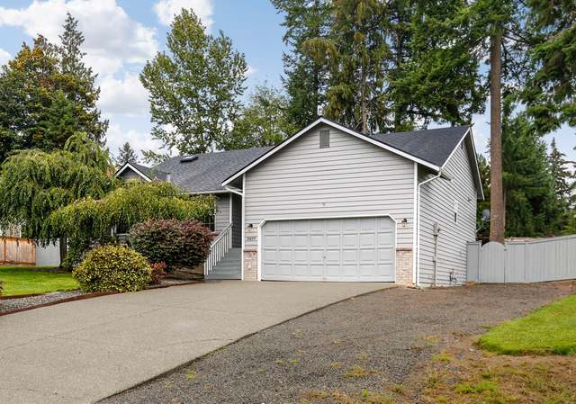 Photo of 2429 109th Ave SE, Lake Stevens, WA 98258