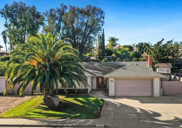 Photo of 14436 Hillndale Way, Poway, CA 92064