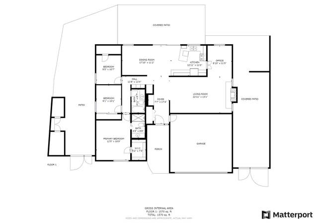 Photo of 14436 Hillndale Way, Poway, CA 92064