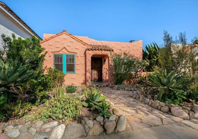Photo of 3127 Mckinley St, San Diego, CA 92104