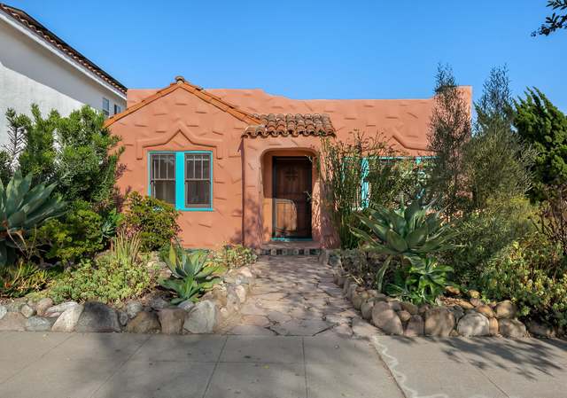 Photo of 3127 Mckinley St, San Diego, CA 92104