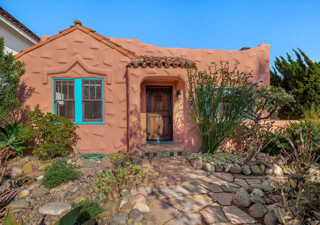 Photo of 3127 Mckinley St, San Diego, CA 92104