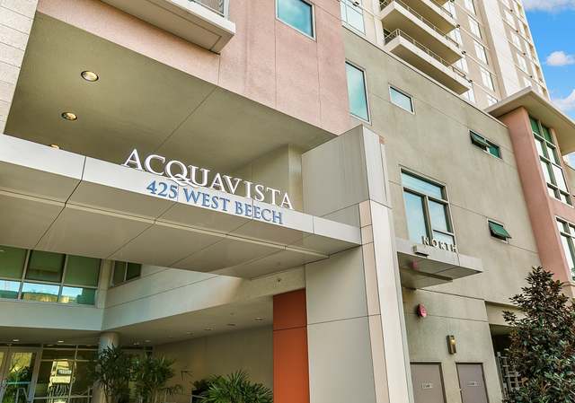 Photo of 425 W Beech St #401, San Diego, CA 92101