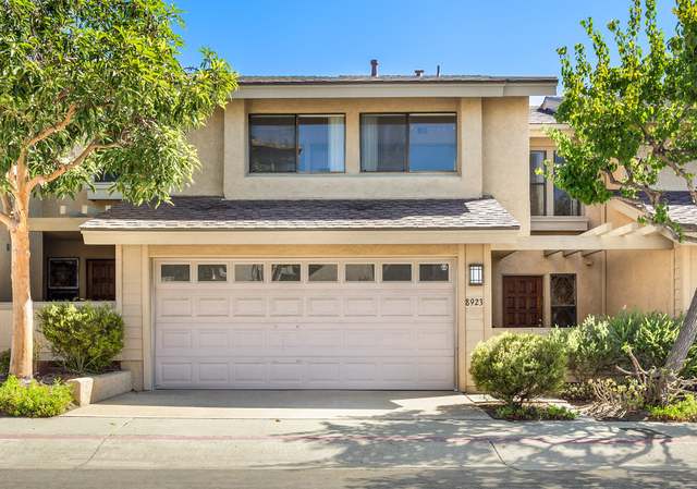 Photo of 8923 Via Andar, San Diego, CA 92122