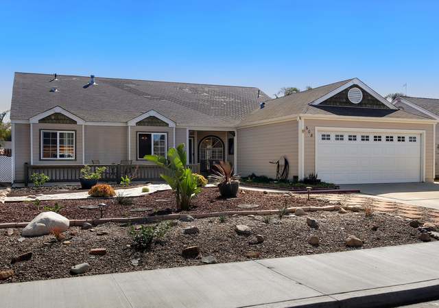 Photo of 608 Myrtlewood Ct, Oceanside, CA 92058