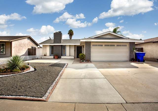 Photo of 10359 Greenford Dr, San Diego, CA 92126