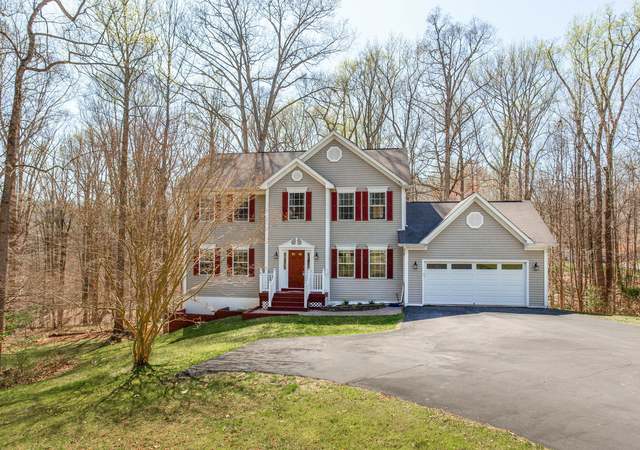 Photo of 10900 Two Sisters Ln, Dunkirk, MD 20754