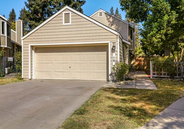 Photo of 15 Tide Ct, Sacramento, CA 95833