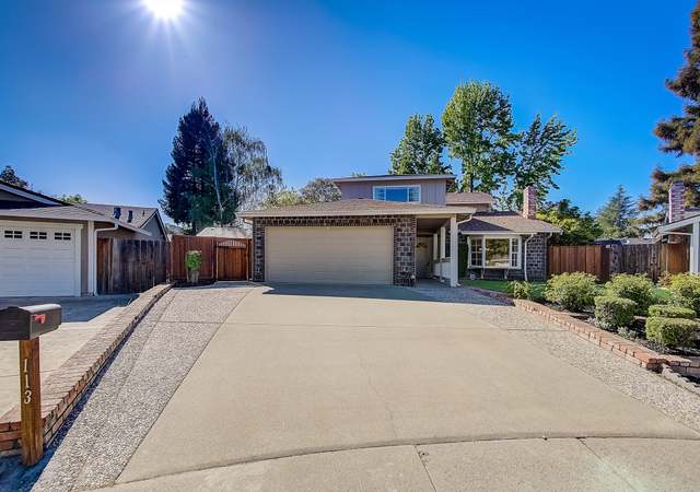 Photo of 113 Aptos Ct, San Ramon, CA 94583