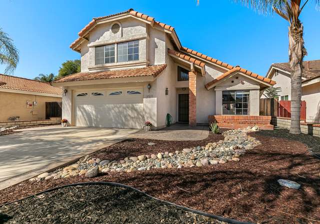 Photo of 12870 Meseta Ln, Lakeside, CA 92040