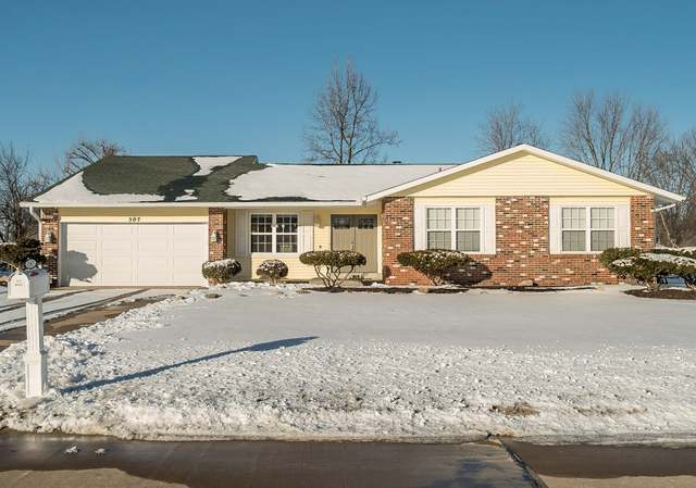 Photo of 307 Park Charles Blvd North, St Peters, MO 63376