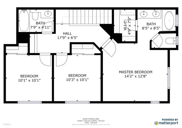 Photo of 2551 Garnet Peak Rd, Chula Vista, CA 91915