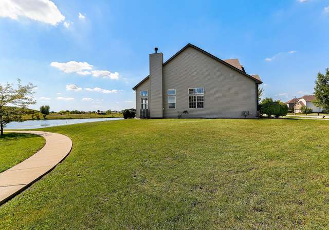 Photo of 6612 Drumm Ct, Plainfield, IL 60586