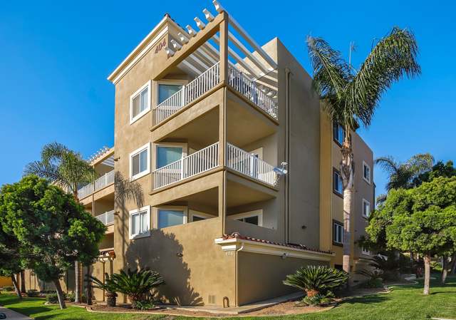 Photo of 1100 Civic Center Dr Unit C22, Oceanside, CA 92054