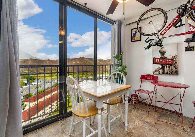 Photo of 322 Aoloa St #1608, Kailua, HI 96734