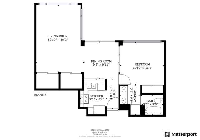Photo of 322 Aoloa St #1608, Kailua, HI 96734
