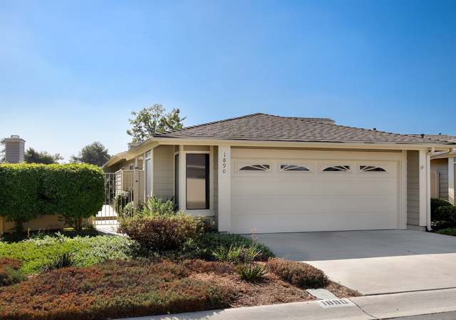 Photo of 1890 Chaparral Dr, Vista, CA 92081