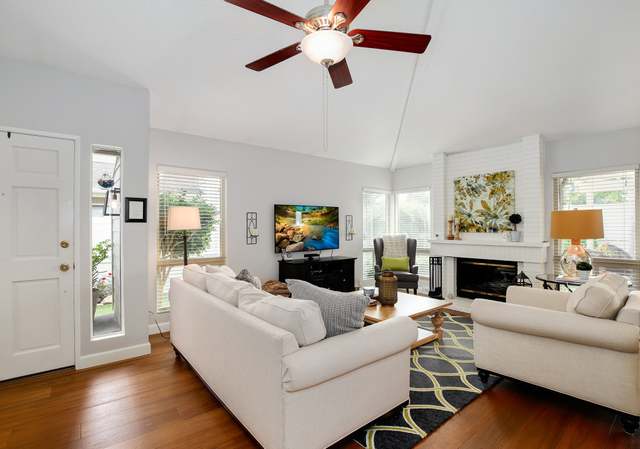Photo of 1890 Chaparral Dr, Vista, CA 92081