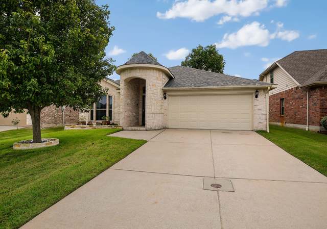 Photo of 505 Osage Dr, Mckinney, TX 75071