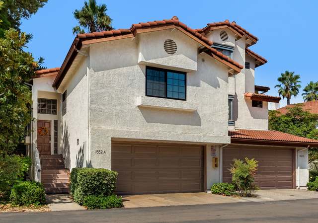 Photo of 1552 Apache Dr Unit A, Chula Vista, CA 91910