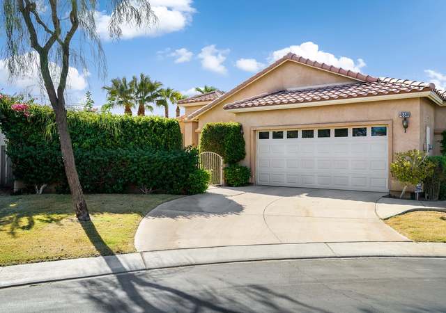 Photo of 45549 Seacliff Ct, Indio, CA 92201