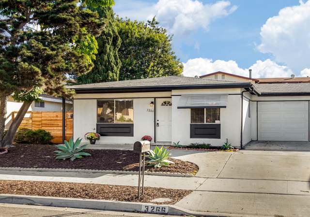 Photo of 3266 Isabella Dr, Oceanside, CA 92056
